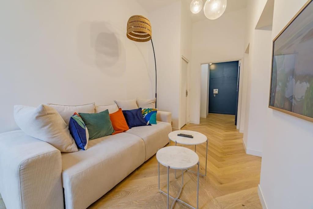 Republique Yourhosthelper Appartement Marseille